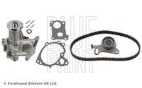 TRİGER SETİ SU POMPASI OLAN HYUNDAİ BAKKİE-EXCEED 4X4-GALLOPER II 4X4-GRACE-H-1 H100-H150-H200-H200-PORTER II-III-SATELLİTE-STAREX - BLUEPRINT - OEM 2335642500S5