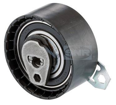 GERGİ RULMANI (TRİGER TENSİONER) — SNR GT35535 - SNR - OEM 7700115862