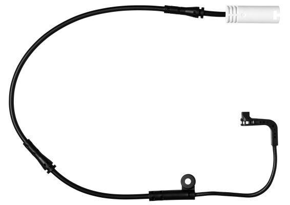 FREN BALATA FİŞİ ÖN E60/61/63/64 M5-M6 (2003-2010) - TEXTAR