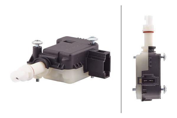 MERKEZİ KİLİTLEME KONTROL SİSTEMİ VW - HELLA - OEM 1C0810773