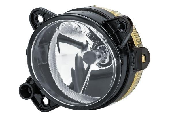 ÖN TAMPON SİS FARI (AMPÜL+DUY) SOL TRANSPORTER T5 -CRAFTER 2006-2012 POLO 05-10 TOUAREG 03-07 FABIA - HELLA - OEM 7H0941699B