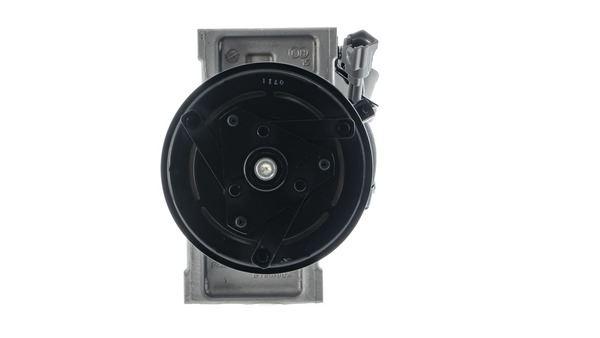KLIMA KOMPRESÖRÜ RENAULT CAPTUR I 13> CLIO IV 12> 0.9 TCE 1.2 TCE - MAHLE - OEM 926000217R