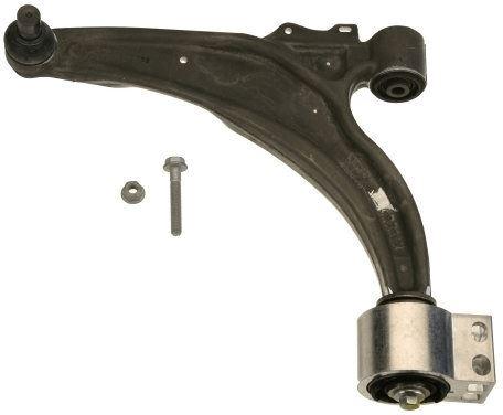 ALT SALINCAK KOMPLE SOL ASTRA J-CHEVROLET CRUZE 2010=> - TRW - OEM 13463244