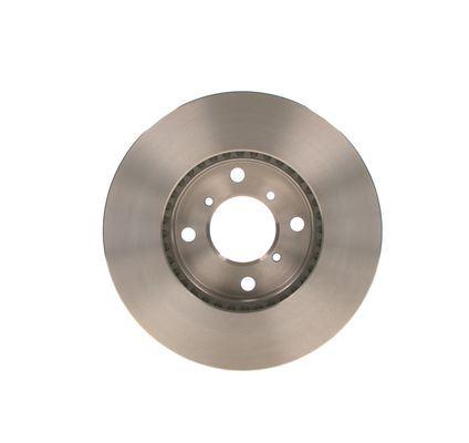 ÖN FREN AYNASI (ADET) LGN 2.0 16V TURBO 03>2.2DCI 05>3.0 V6 24V 01> (308x28x5DLxHAVALI) - BOSCH - OEM 8200019581