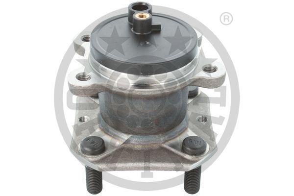 TEKERLEK YATAGİ SETİ 2DL-DJ)-2 SaloonDL) - OPTIMAL - OEM D092615X