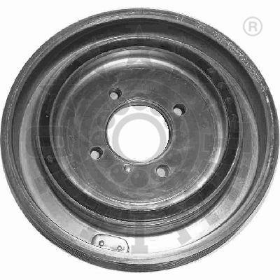 KRANK KASNAĞI PARTNER-EXP-BERLINGO-SCUDO-P206-P306-XSARA-SCUDO 1.9D DW8 KLİMASIZ (6 KANAL) - OPTIMAL - OEM 0515.L7
