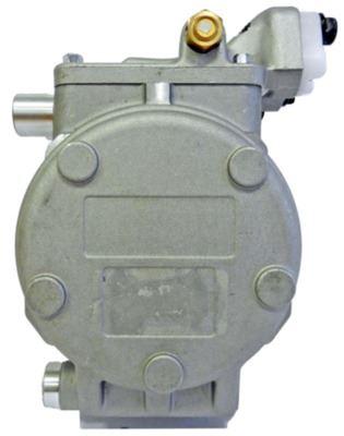 A/C-Kompressor HYUNDAI ELANTRA / TUCSON — MAHLE ACP1228000S - MAHLE