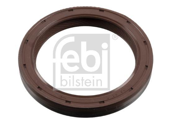 KRANK KEÇESİ ÖN CORSA C-D-ASTRA H-ASTRA J-MERIVA A-ALBEA-DOBLO-PUNTO 1.3 JTD-DTE-DTJ-FD (40x52x7) - FEBI - OEM 55186758