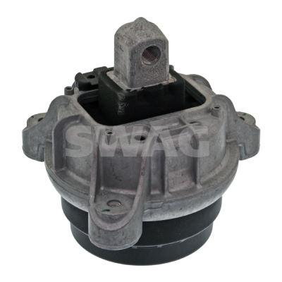 MOTOR TAKOZU (FEBI 45586) - SWAG - OEM 22116859845