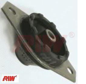 MOTOR TAKOZU UNO 60 - RIW - OEM 7667850