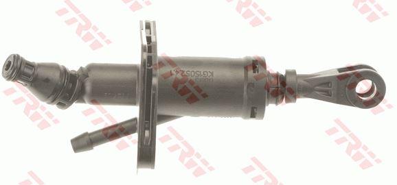 DEBRİYAJ ÜST MERKEZİ 159 1.8 TBİ-1.8 MPI-1.9 JTS (05-11) BRERA 2.2 JTS-3.2 JTS 06=> (15.87mm) - TRW - OEM 55191402