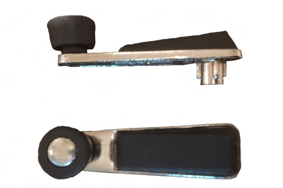 CAM ACMA KOLU R12 YM - KAYA - OEM 7700500081