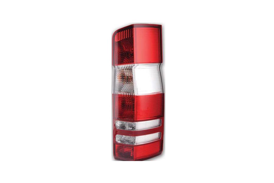 STOP LAMBASI SOL (DUYSUZ. SISLI) MERCEDES SPRINTER B906 06> - CERKEZ - OEM A9068200164