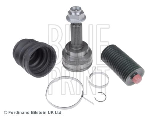 AKS KAFASI SETİ 121 1988-96 - BLUEPRINT - OEM B00225400