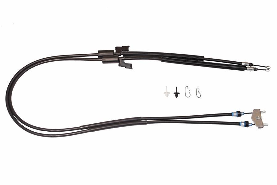 ARKA EL FREN TELI (SAG / SOL) FOCUS II 04 >11 C MAX 07 >11 DISKLI - CAVO - OEM 3M512A603AF
