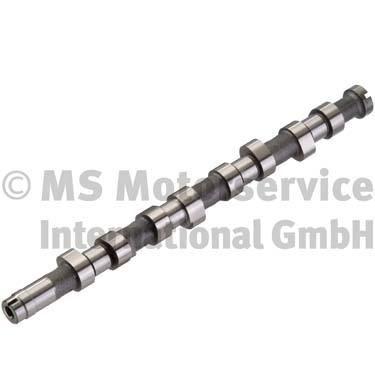 EKSANTRİK MİLİ PEUGEOT PARTNER-BOXER-206-307-406-CITROEN BERLINGO-JUMPER-C5 2.0 2.2HDI (DW10TD) - KOLBEN - OEM 0801.T5