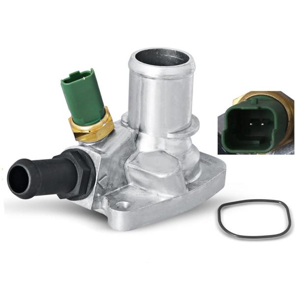 TERMOSTAT 1.2 8V 500 - OP - OEM 55202371