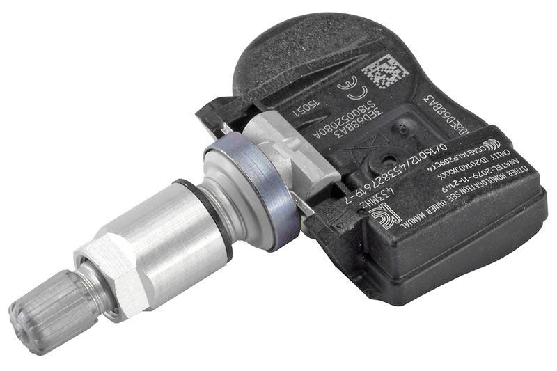 LASTIK BASINC MUSURU DISCOVERY 3 L319 RANGE ROVER 3 VOGUE L322 RANGE ROVER SPORT I L320 JAGUAR XF I (X250) XF SPORTBRAKE (X250) XK II (X150) - VDO - OEM LR032835