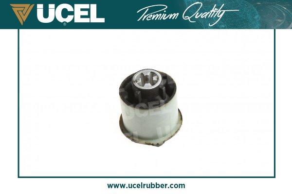 ARKA TRAVERS TAKOZU FIESTA (02=>08) FUSION (02-12) MAZDA 2 (03=> - UCEL - OEM 2S615K653AG