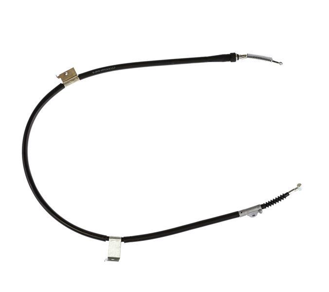 EL FREN TELLERİ ARKA SAĞ TERRANO II R20 (Kısa Şase) - CAVO - OEM 365300F000