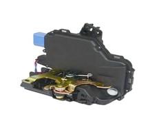 KAPI KİLİT MEKANİZMASI ARKA L FABİA 05-10 - GKL - OEM 6Y0839015A