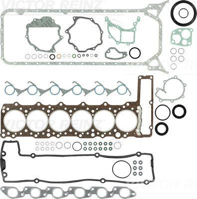 TAKIM CONTA KOMPLE MERCEDES OM603 W124 S124 W140 W463 - V.REINZ - OEM A6030106705