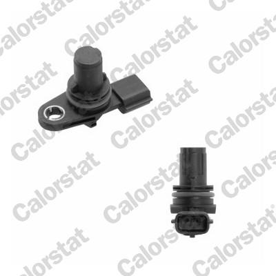 EKSANTRIK MILI KONUM SENSORU RENAULT CLIO IV 12> MEGANE III 08> NİSSAN JUKE 10> MICRA III 03>10 1.2 TCe 1.5 dCi 1.6 dCi . MERCEDES OM607 X156 W176 W246 C117 W415 - VERNET - OEM A6079050700