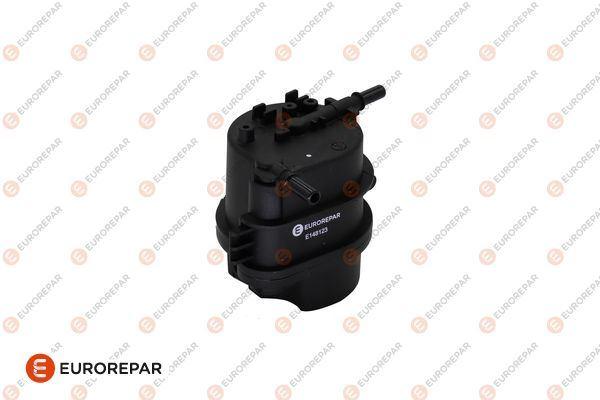 YAKIT FİLTRESİ PEUGEOT P307-P207-P206-BIPPER-NEMO-C3-C2 1.4 HDI-FUSION-FIESTA 1.4TDCI - EUROREPAR - OEM 1901.68
