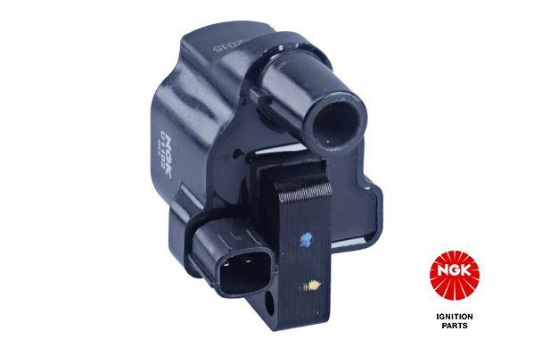 U1102 ATEŞLEME BOBİNİ - NGK