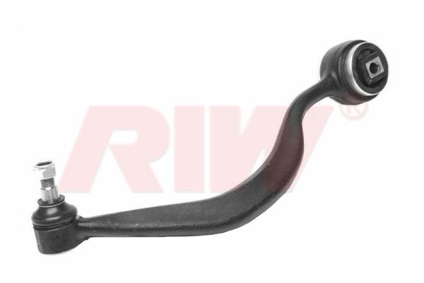 SALINCAK ÖN SAĞ ALT BMW E 38 (7 SERIES) (94-02) — RIW BW5033 - RIW - OEM 31121141722