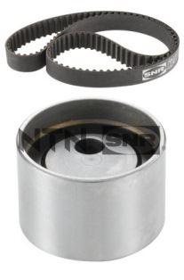 TRİGER KİTİ — SNR KD47708 - SNR