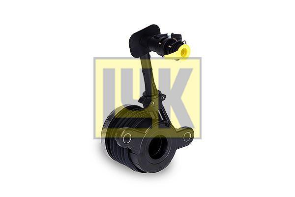 HIDROLIK DEBRIYAJ RULMANI CLIO III-IV-V CAPTUR I 13> KANGOO 10> MEGANE II-III-IV SYMBOL III 14> DUST - LUK - OEM 8200764612