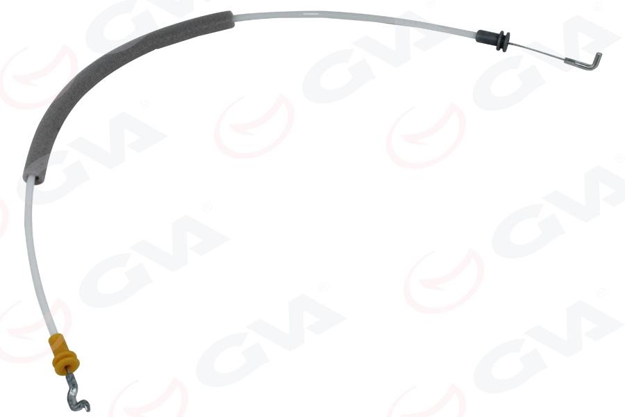 KAPI KILIT ACMA TELI SOL SPRINTER 906 06>16 - GVA - OEM A9067601204