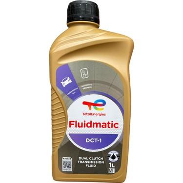 ŞANZIMAN YAĞI TOTAL FLUIDE DCT-1 12B 1 LİTRE - TOTAL