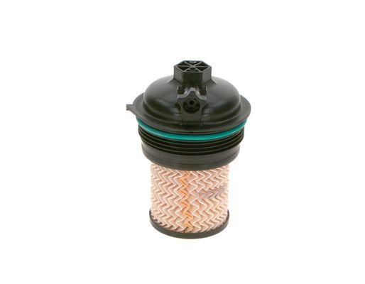 YAKIT FİLTRESİ RENAULT MEGANE IV 15> TALISMAN 15> SCENIC IV 15> ESPACE 16> 1.5dCi 1.6dCi - BOSCH - OEM 165571618R
