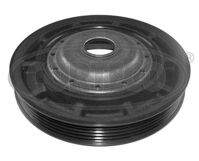 KRANK KASNAĞI CLIO II 98> CLIO III 05> KANGOO 01> MEGANE II 02> SCENIC II 03> LOGAN 06> 1.4 1.5dCi 1.6 (5PK) - CORTECO - OEM 8200051194