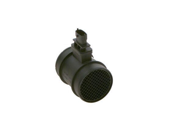 HAVA KÜTLE ÖLÇER DOBLO 1.9 JTD-MTJ 03=> GRANDE PUNTO 1.9 DMTJ 05=> - BOSCH - OEM 51782033