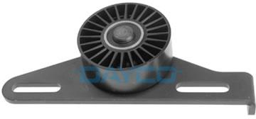 V KAYIS GERGI RULMANI AYAKLI KLIMASIZ (RENAULT) CLIO II MEGANE I LAGUNA 1.4 16V 1.6 16V NAC KANGOO 1.4 8V E7J LAGUNA I MEGANE I 1.6 16V K4M 1.4 16V K4J - INA - OEM 8200582997