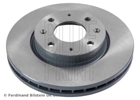 ON FREN DISK AYNASI HAVALI 275MM KIA CERATO 04-> - BLUEPRINT - OEM 517122F100