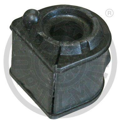 VİRAJ DEMİR LASTİĞİ ÖN FORD FOCUS-CMAX-KUGA 03> (İÇ ÇAP: 19mm) - OPTIMAL - OEM 3M51