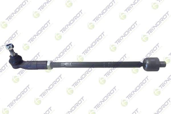 ROTBASI SOL GOLF VII-BEETLE-OCTAVIA-LEON (12-19) PASSAT VII (362) (10-14) PASSAT VIII (3G2) (14-19) - TEKNOROT - OEM 1K0423811J