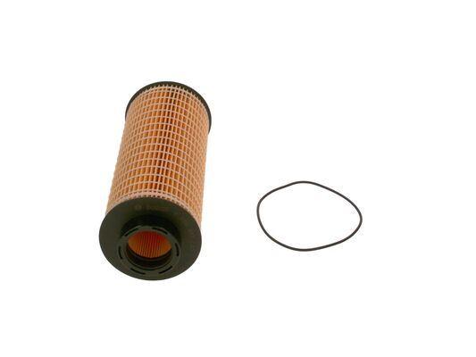 YAĞ FİLTRESİ — BOSCH F026407120 - BOSCH