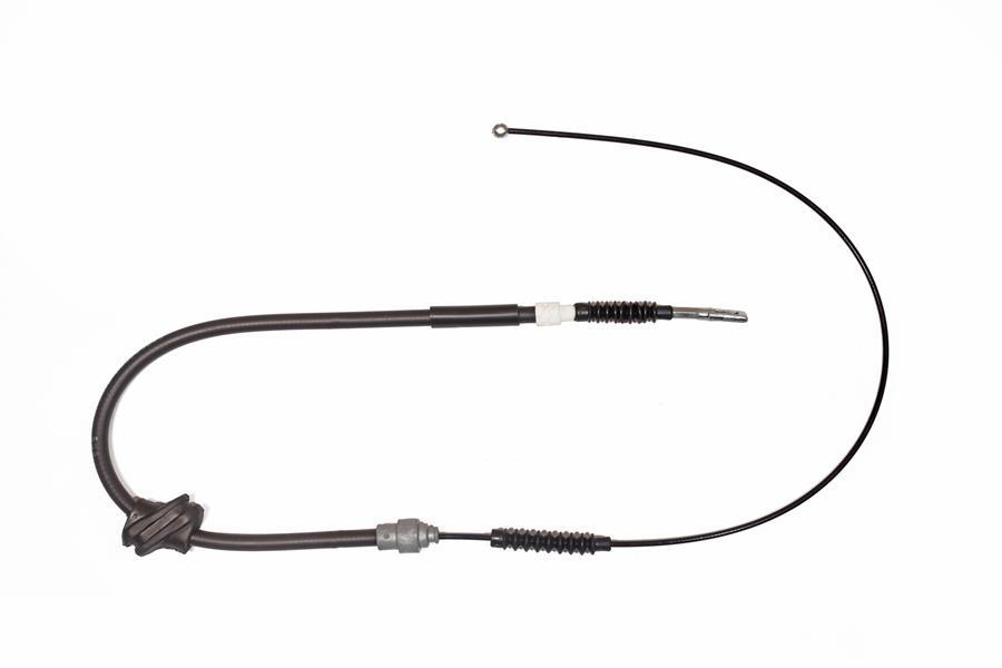 EL FREN TELLERİ SOL 80/90 (Disk Fren) — CAVO 4302636 - CAVO - OEM 811609721G