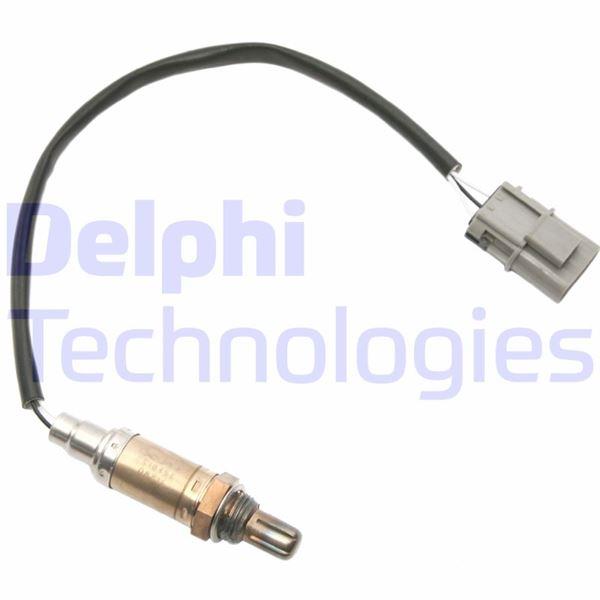 OKSİJEN SENSÖRÜ - NISSAN 100NX. ALMERA. MİCRA. PATHFİNDER. PRİMERA. SUNNY. TERRANO 90>02 - DELPHI
