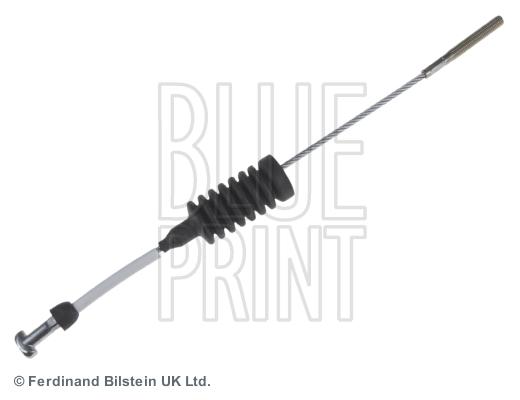 EL FREN TELİ ÖN TOYOTA COROLLA 1.3L 2E 4E-FE EE90 EE100 EE111 89-00 / 1.6L 4A-F 4A-FE AE92 AE101 AE111 89-00 - BLUEPRINT - OEM 4641012250