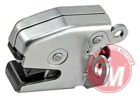 BAGAJ KİLİDİ SAĞ ALT-ÜST FIAT DOBLO (01-09) (ÇİFT KAPI) - GUA - OEM 51757818