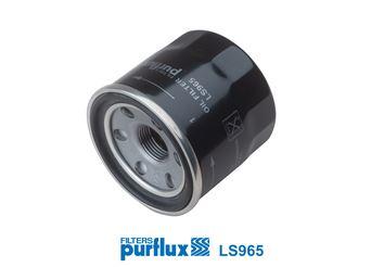YAG FILTRESI MEGANE III FLUENCE CLIO III IV LAGUNA III TALISMAN LATITUDE 2.0 16V MICRA 11=>(77010530 - PURFLUX - OEM 152009645R