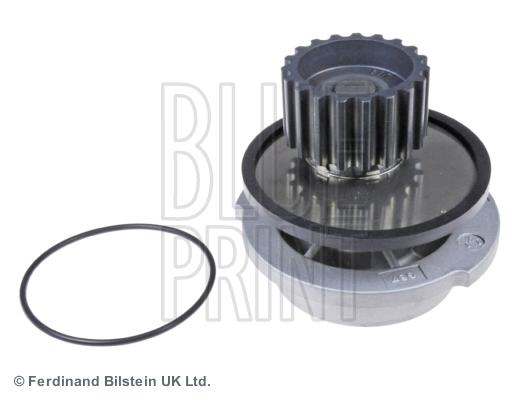 DEVİRDAİM ESPERO / ARANOS - BLUEPRINT - OEM 5094013802