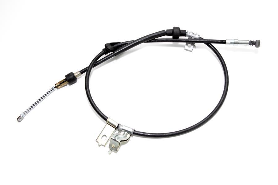 EL FREN TELLERİ ARKA SOL 45 (Kampana Fren) - CAVO - OEM SPB101290