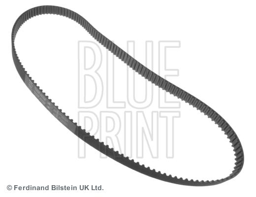 TRİGER KAYIŞI (EKSANTRİK KAYIŞI) MITSUBISHI L200 2.5L 4D56T DI-D CR 4X2 4X4 KA4T KB4T 07-14 (154x254) - BLUEPRINT - OEM 1145A019
